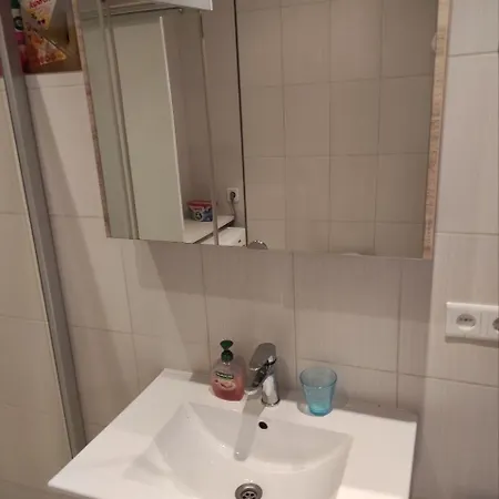 Apartmán Welcome To Kristijonas Relax Placa Vilnius