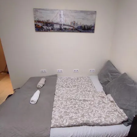 Welcome To Kristijonas Relax Placa Apartament Wilno