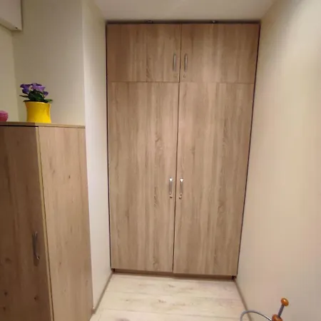 Welcome To Kristijonas Relax Placa Apartament Wilno