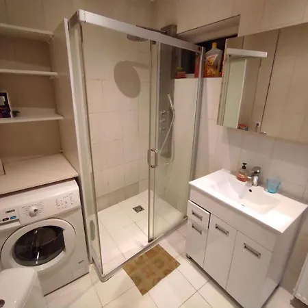 Apartament Welcome To Kristijonas Relax Placa